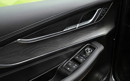 CheryExeed LX, 2023 год, 1 850 000 рублей, 21 фотография