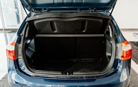 KIA Rio III рестайлинг, 2014 год, 830 000 рублей, 20 фотография