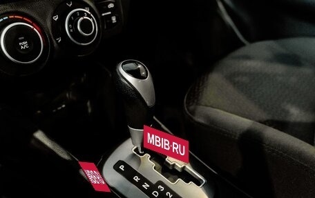 KIA Rio III рестайлинг, 2014 год, 830 000 рублей, 18 фотография