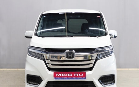 Honda Stepwgn IV, 2020 год, 2 349 000 рублей, 3 фотография