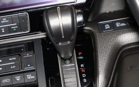 Honda Stepwgn IV, 2020 год, 2 349 000 рублей, 16 фотография