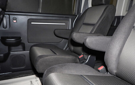 Honda Stepwgn IV, 2020 год, 2 349 000 рублей, 17 фотография