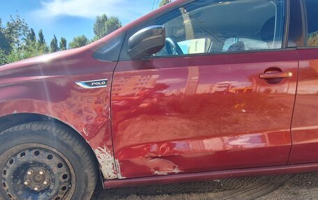 Volkswagen Polo VI (EU Market), 2016 год, 490 000 рублей, 4 фотография