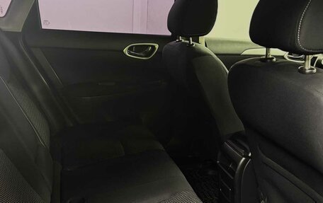 Nissan Sentra, 2014 год, 700 000 рублей, 11 фотография