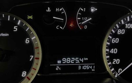 Nissan Sentra, 2014 год, 700 000 рублей, 6 фотография