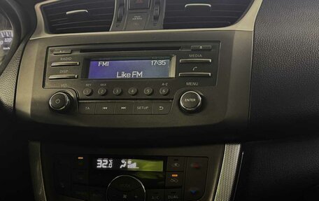 Nissan Sentra, 2014 год, 700 000 рублей, 9 фотография