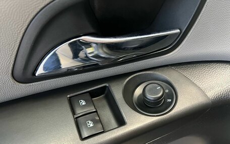 Chevrolet Cruze II, 2013 год, 849 000 рублей, 13 фотография