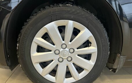 Chevrolet Cruze II, 2013 год, 849 000 рублей, 9 фотография