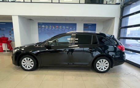 Chevrolet Cruze II, 2013 год, 849 000 рублей, 8 фотография