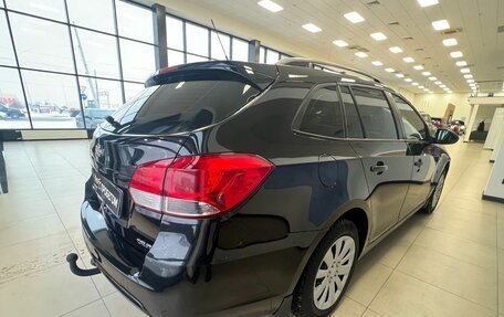 Chevrolet Cruze II, 2013 год, 849 000 рублей, 6 фотография