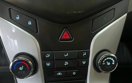 Chevrolet Cruze II, 2013 год, 849 000 рублей, 15 фотография