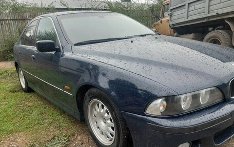 BMW 5 серия, 1998 год, 630 000 рублей, 1 фотография