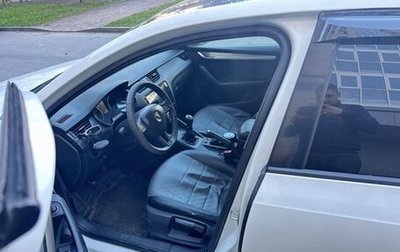 Skoda Octavia, 2015 год, 700 000 рублей, 1 фотография