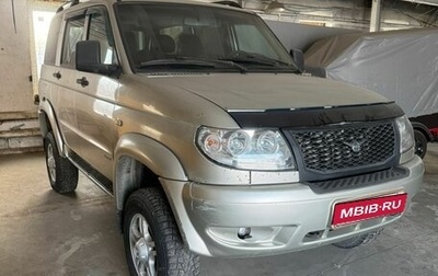 ЛуАЗ Patriot, 2013 год, 510 000 рублей, 1 фотография