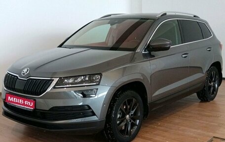 Skoda Karoq I, 2021 год, 2 900 000 рублей, 1 фотография