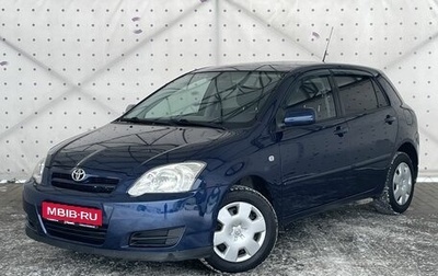 Toyota Corolla, 2006 год, 595 000 рублей, 1 фотография