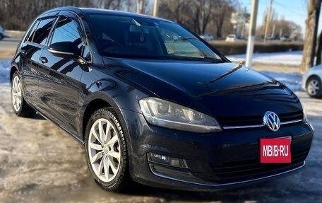 Volkswagen Golf VII, 2015 год, 1 420 000 рублей, 1 фотография