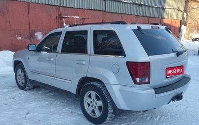 Jeep Grand Cherokee, 2005 год, 1 400 000 рублей, 1 фотография