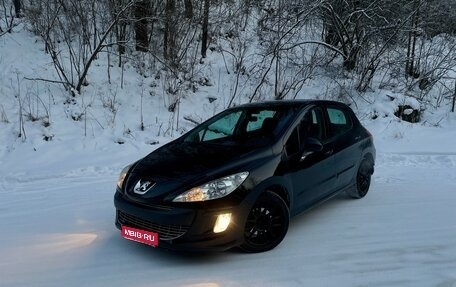 Peugeot 308 II, 2010 год, 359 000 рублей, 1 фотография