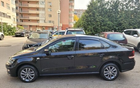 Volkswagen Polo VI (EU Market), 2020 год, 1 430 000 рублей, 1 фотография