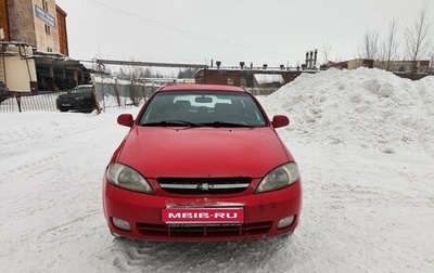 Chevrolet Lacetti, 2008 год, 350 000 рублей, 1 фотография