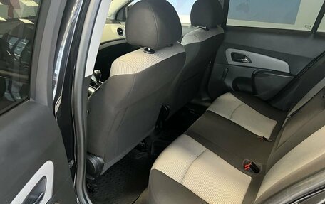 Chevrolet Cruze II, 2013 год, 849 000 рублей, 17 фотография