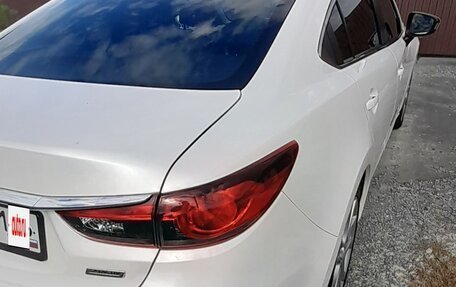 Mazda 6, 2013 год, 1 350 000 рублей, 5 фотография