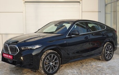 BMW X6, 2025 год, 12 990 000 рублей, 1 фотография