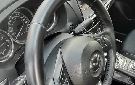 Mazda 6, 2013 год, 1 350 000 рублей, 6 фотография