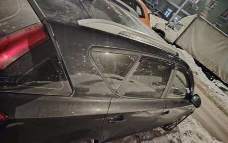 KIA cee'd I рестайлинг, 2008 год, 450 000 рублей, 2 фотография