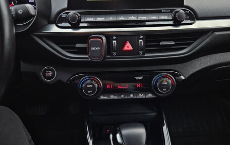 KIA Cerato IV, 2020 год, 1 840 000 рублей, 9 фотография