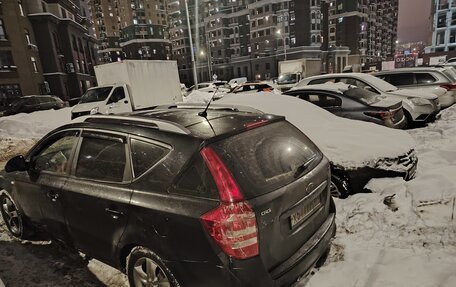 KIA cee'd I рестайлинг, 2008 год, 450 000 рублей, 4 фотография