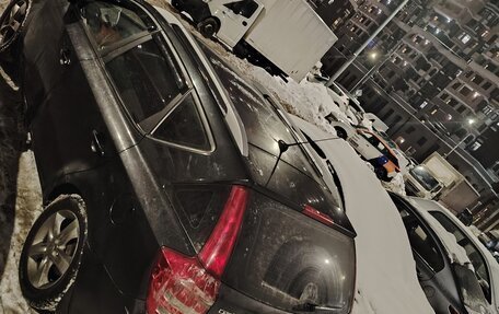 KIA cee'd I рестайлинг, 2008 год, 450 000 рублей, 5 фотография