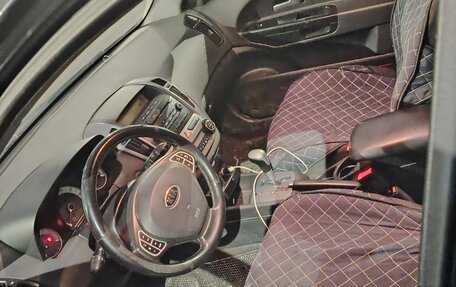 KIA cee'd I рестайлинг, 2008 год, 450 000 рублей, 6 фотография