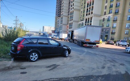 KIA cee'd I рестайлинг, 2008 год, 450 000 рублей, 7 фотография