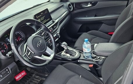 KIA Cerato IV, 2020 год, 1 840 000 рублей, 8 фотография