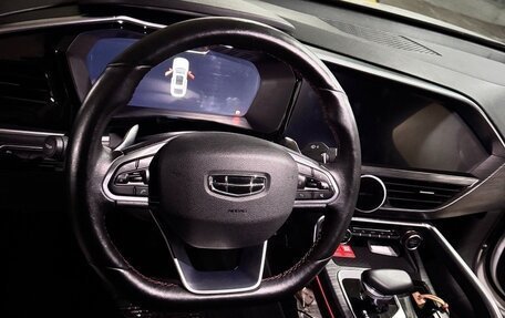 Geely Tugella FY11, 2023 год, 2 750 000 рублей, 5 фотография