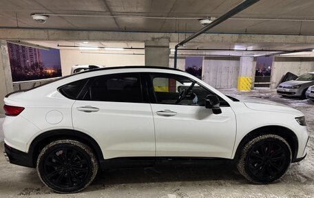 Geely Tugella FY11, 2023 год, 2 750 000 рублей, 8 фотография