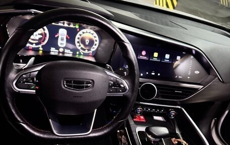 Geely Tugella FY11, 2023 год, 2 750 000 рублей, 9 фотография