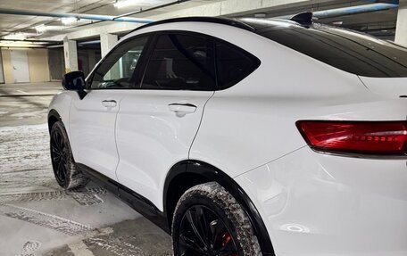 Geely Tugella FY11, 2023 год, 2 750 000 рублей, 15 фотография