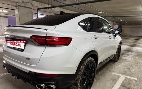 Geely Tugella FY11, 2023 год, 2 750 000 рублей, 6 фотография