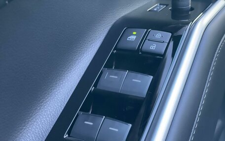 Toyota Highlander, 2025 год, 5 750 000 рублей, 8 фотография