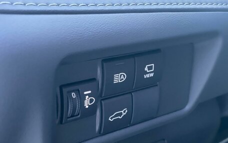 Toyota Highlander, 2025 год, 5 750 000 рублей, 9 фотография