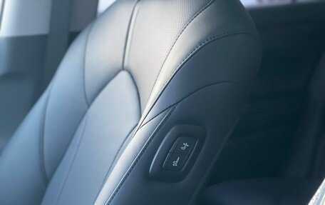 Toyota Highlander, 2025 год, 5 750 000 рублей, 12 фотография