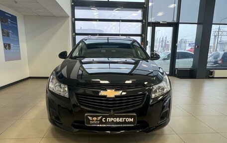 Chevrolet Cruze II, 2013 год, 849 000 рублей, 2 фотография