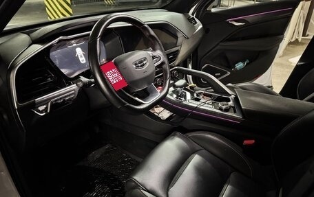 Geely Tugella FY11, 2023 год, 2 750 000 рублей, 7 фотография