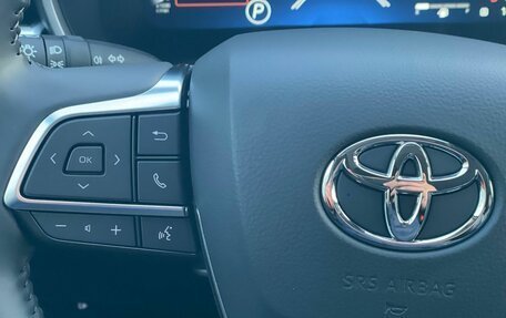 Toyota Highlander, 2025 год, 5 750 000 рублей, 15 фотография