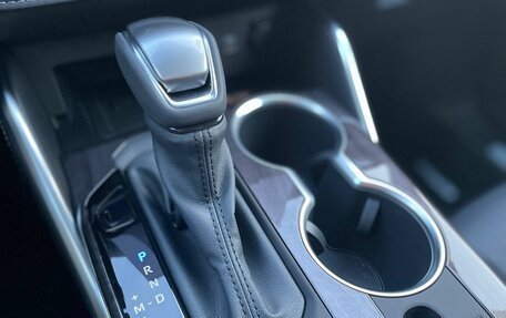 Toyota Highlander, 2025 год, 5 750 000 рублей, 20 фотография