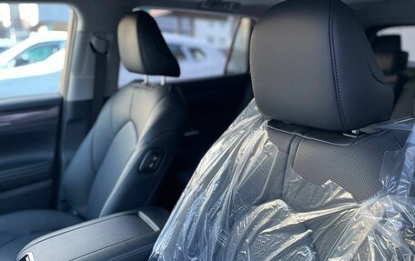 Toyota Highlander, 2025 год, 5 750 000 рублей, 13 фотография