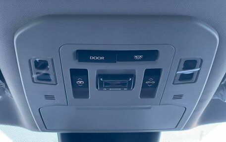 Toyota Highlander, 2025 год, 5 750 000 рублей, 18 фотография